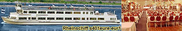 Rheinschifffahrt ab Duisburg-Ruhrort, Schiffsfahrplne, Foto, Fahrtverlauf, Speisen, Schiffkarten