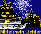 Logo Mittelrhein Lichter � 160, 2003
