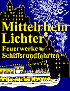 Logo Mittelrhein Lichter � 238-p-10, 2003